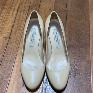 Saks fifth Avenue shoes